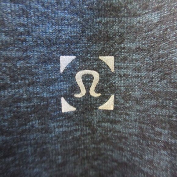 Lululemon Men's Surge Warm Full Zip Hoodie Jacket L Stretch Athletic Running 394 - Picture 3 of 11